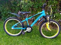 CRESCENT NARRE 20 TUM 3 VÄXLAR 