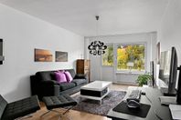 3-sits Soffa