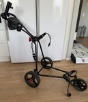 iQompetition Golfvagn