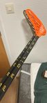 2st zone prolight klubbor
