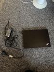 Lenovo i3 Dator