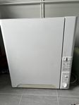 Electrolux torktumlare