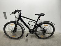 Scott Sub Cross Park 22 hybridcykel