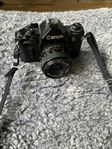 Canon A1