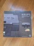 Krups smörgåsgrill