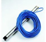 Grundfos och Debe vattenpumpar