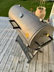 Boretti Barilo 2.0 Kolgrill