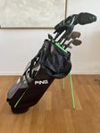Ping Prodi G juniorset