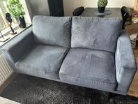 Soffa mindre