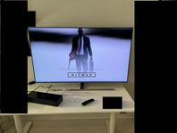 Samsung QE55Q7FNAT 2019 - Gott skick