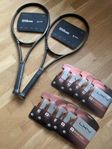 wilson racket 