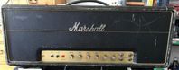 Marshall Super Lead 100w