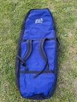 Wakeboard/ snowboard fodral