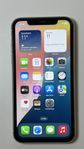 iPhone 11 128 GB Vit