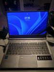 Gaminglaptop + PS4 Pro 1TB – Paketpris 6500 kr