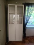 Ikea Vitrinskåp Glasdörr