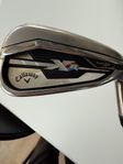 Callaway XR golfset Herr