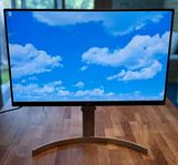 Dell 4K 27” IPS bildskärm 27UL650-W