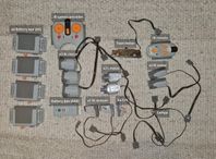 Lego Power Functions