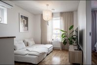 Söderhamn Soffa
