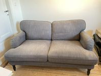 IKEA Stocksund 2-sits soffa