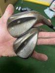 titleist sm9 RAW