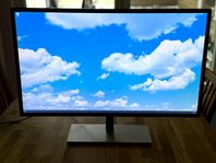 AOC 32" QHD bildskärm Q3279WG5B