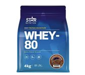 WHEY+