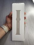 NY Apple Watch Sport Band 45mm – Starlight (M/L)