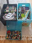 STORT parti lego