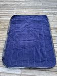 Uppblåsbar Intex madrass 140 x 185 x 12 cm
