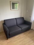 Bäddsoffa Mirtel