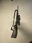 Sauer 202 Extreme inkl Zeiss