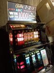 Enarmad Bandit Bally 3-line