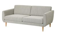 Soffa 3-sits Smedstorp