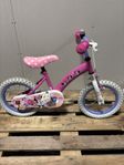Mimmi barncykel 14”