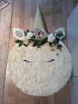 Piñata Unicorn till barnkalas