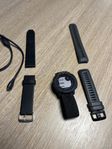 Garmin Instinct 2 Solar 45mm - Grafitgrå