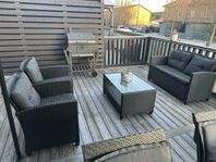 Loungemöbler Utomhus