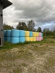 Hösilage 