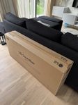 LG NS90TY Soundbar och subwoofer