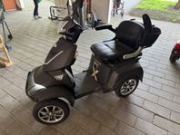 Eloped Elite X 2023 Grå