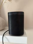 Sonos One SL
