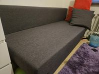 bäddsoffa 