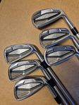 Cobra King Forged forged Tec