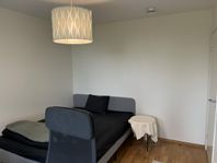 bed 2 places 