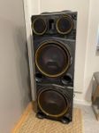 Andersson PYB 5000 (Bluetooth)
