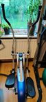 Crosstrainer Orbitrec