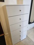 Byrå från Ikea i fint skick