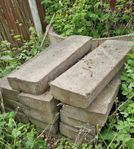 Blocksteg